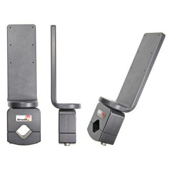 ProClip USA PIPE MOUNTW/PLATE 90DEG 50X160MM